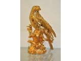 Statuietă “ Vulturul pe ramură” 