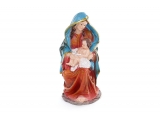 Statuietă “Fecioara Maria cu pruncul” 
