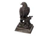 Statueta "Vultur"