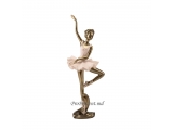Statueta "Dansul balerinei"